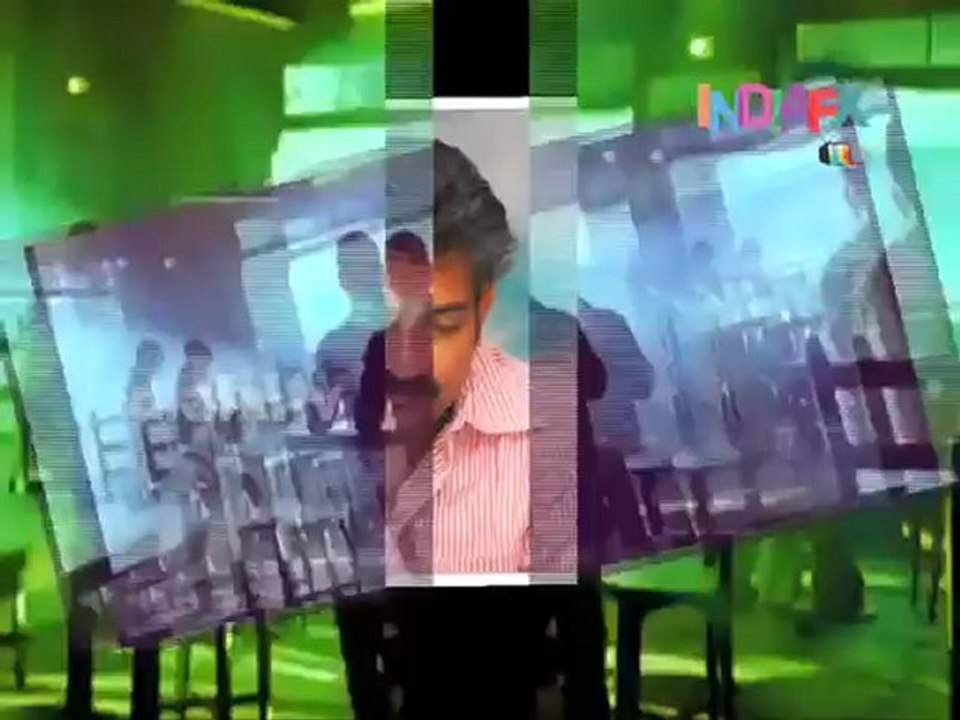 Rajamouli's Trilingual With Mahesh @ Rs 110 Cr