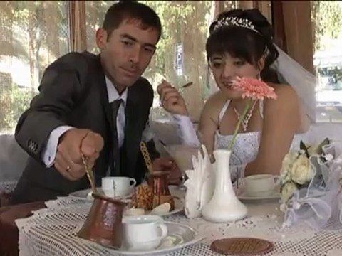 видеоклип Зарема и Эдем