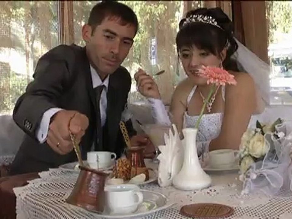 видеоклип Зарема и Эдем