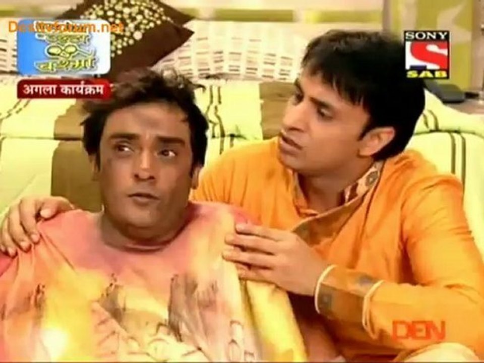 Golmaal Hai Bhai Sab Golmaal Hai 10th September 2012 Video Watch Online pt2