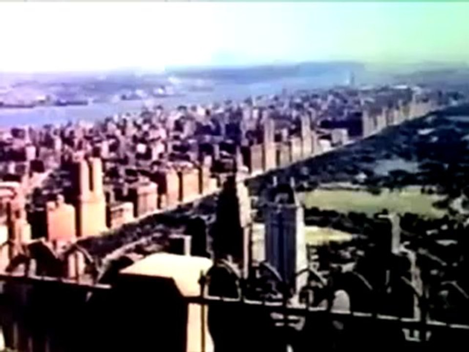 The Century of the Self Teil 1 deutsch/german