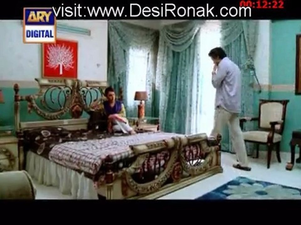 Khushi Ek Roag Episode 14 - 10th September 2012 part 4