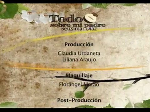 Todo sobre mi padre: “Sadel, mi hermano”