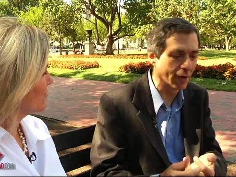 Lauren Ashburn/Howard Kurtz: Mitt’s Mixed Message on Obamacare