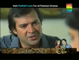 Roshan Sitara Episode 17 By HUM TV - Part 3/4