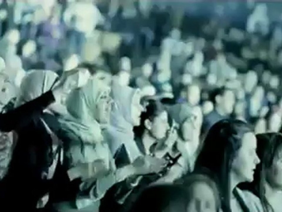 Sami Yusuf - Make Me Strong