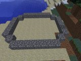 Comment construire une maison sur minecraft.