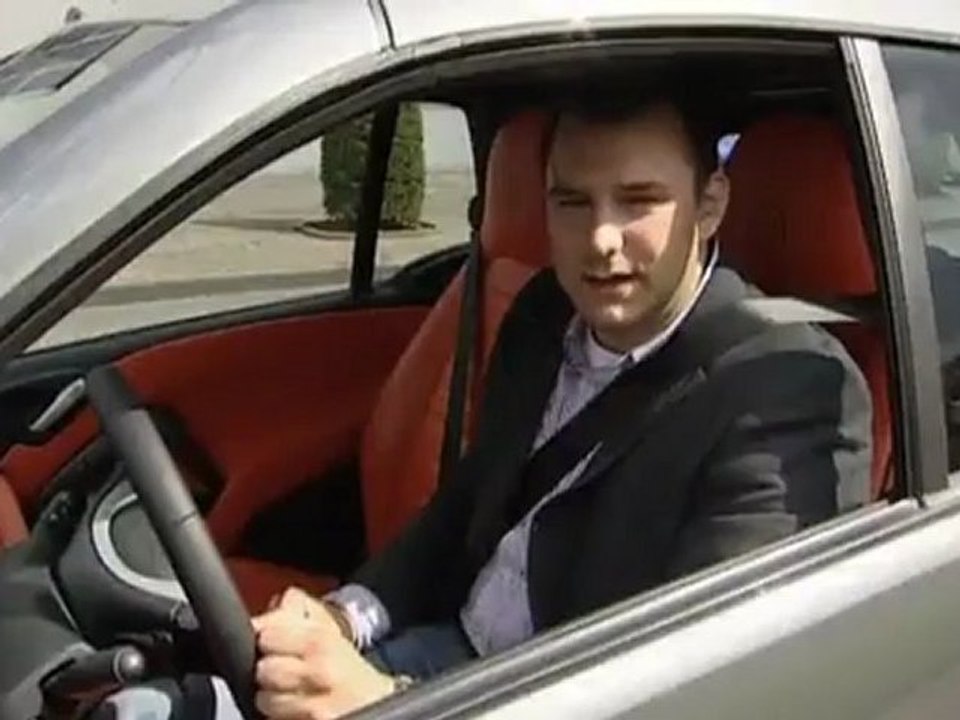 عقد من التعاون بين برابوس وسمارت | عالم السرعة