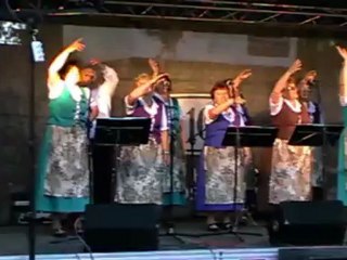 Koszalin-VII Spotkanie Kultur