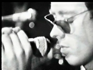 The Perfect Disaster - Over You (Velvet Underground cover)