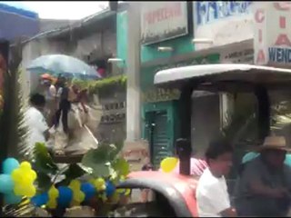 Fiesta de Luces y Musica Trailer 3 [2013]