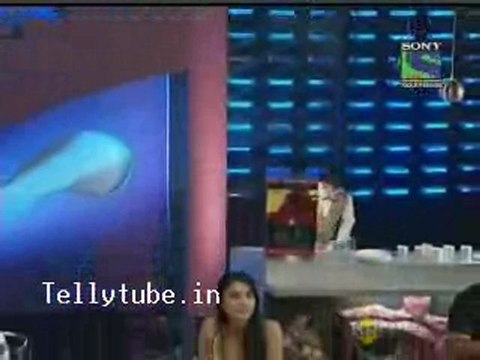 Kya Hua Tera Vaada - 10th September 2012 part 2