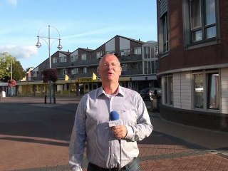 Bloopers tijdens Wiezo Special