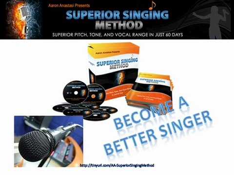 Best Singing Software - Learn To Sing Better