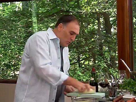 Made In Spain - Season 01 - Episode 13 - Red Wine