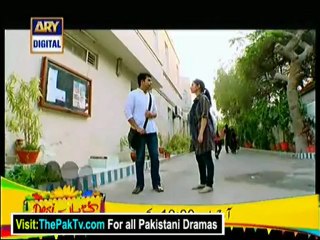 Khushi Aik Roag Episode 15 By Ary Digital - Part 1/2