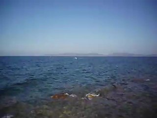 FEYK Deneme sürüşü 1