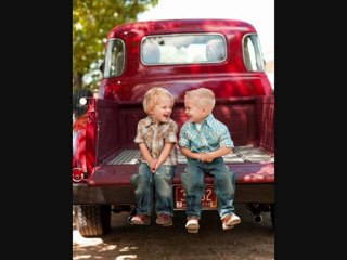 Toi le frère que je n'ai jamais eu