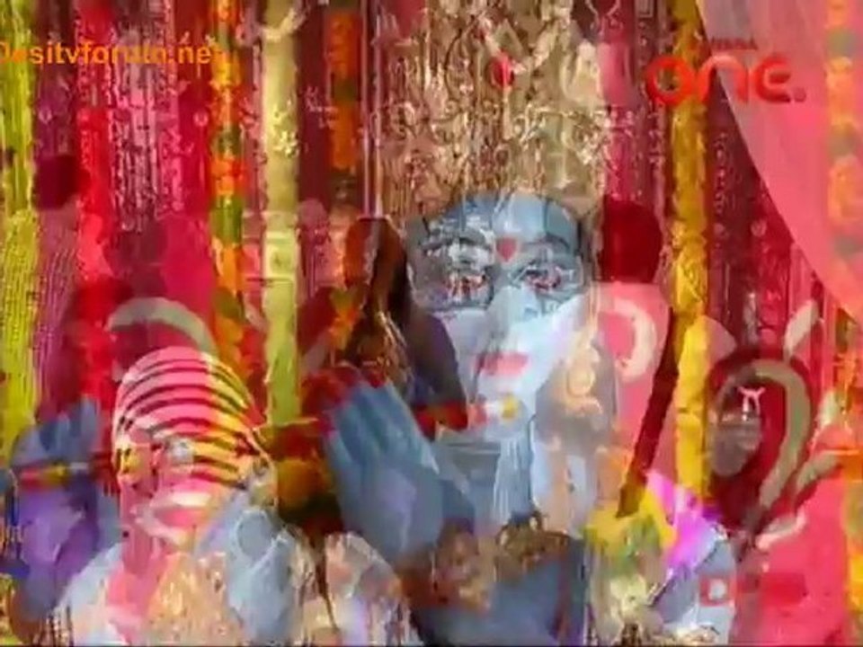 Tujh Sang Preet Lagayee Sajna 10th september 2012   Online  pt2