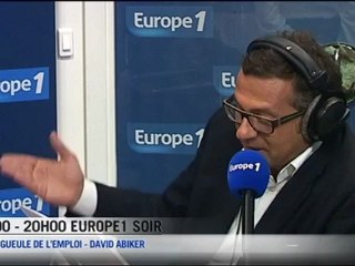 Mieux aux JO qu'au bureau...