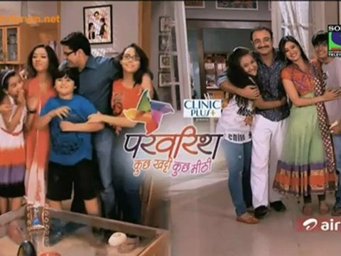 Parvarish Kuch Khatti Kuch Meethi 10th September 2012 Pt2