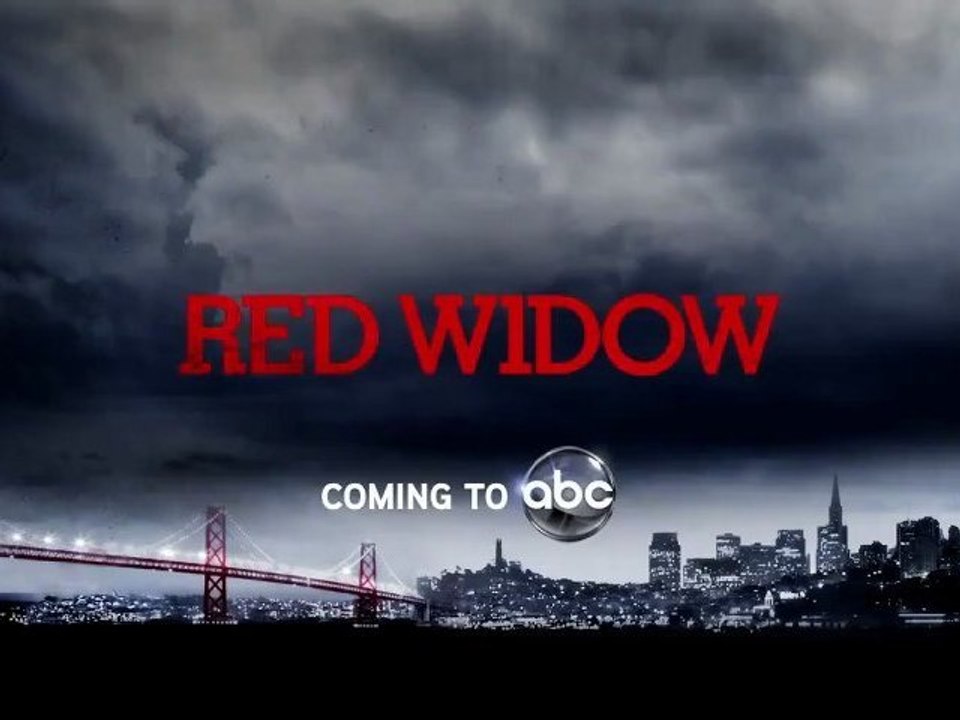 RENTRÉE SÉRIES 2012  : Red Widow (ABC)  VO | HD