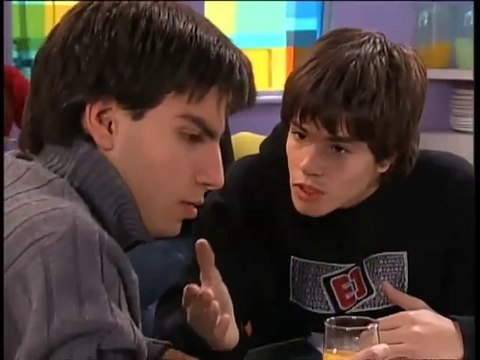 Rebelde Way - Capítulo 50 completo