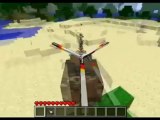 Minecraft Travelcraft Mod 1.3.2 Update