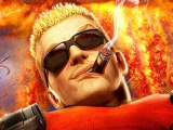 DUKE NUKEM FOREVER 