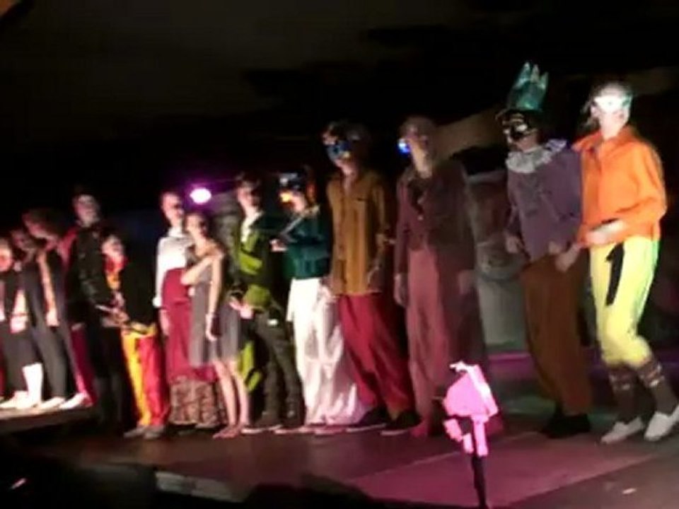 10ANS de l'Atelier Théâtre de l'ARU2