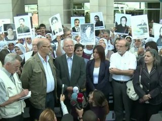 Turquie: procès de journalistes accusés de liens avec le PKK