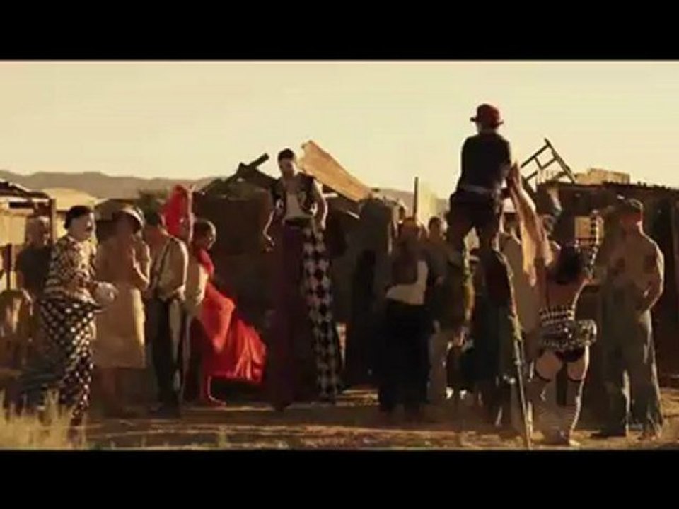 El Circo de las Mariposas [HD] - [Subtítulos español] -- The Butterfly Circus