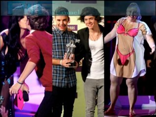 The Best & Worst of 2012 MTV Video Music Awards