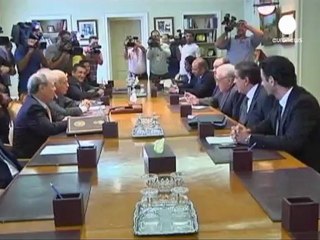 La ONU advierte a los rebeldes sirios de que no gozarán...