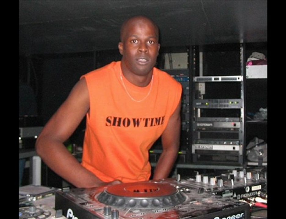 souvenir dj romeo mix zouk-compas (2006-2007) FAYA 2