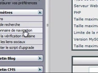Changer la page d'index de votre forum vB 4.2.0+