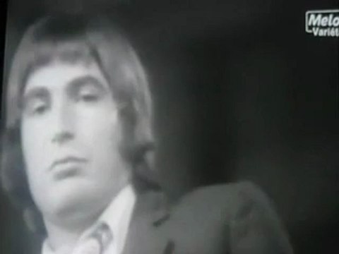 Serge LAMA (télé 1970) Et puis on s aperçoit