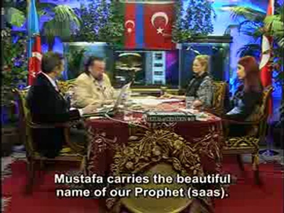 The abjad (numerical) calculation of the 10th verse of the Surat al-Mursalat might be referring to Hiroshima and Nagasaki