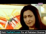 Mannat Episode 16 By PTV Home - Part 1/2