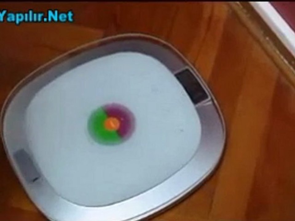 Baskül Nasıl Çalışır? | NasılYapılır.Net |