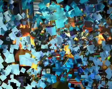 guilde WoW Lémuriens Sanguinaires@Les Clairvoyants