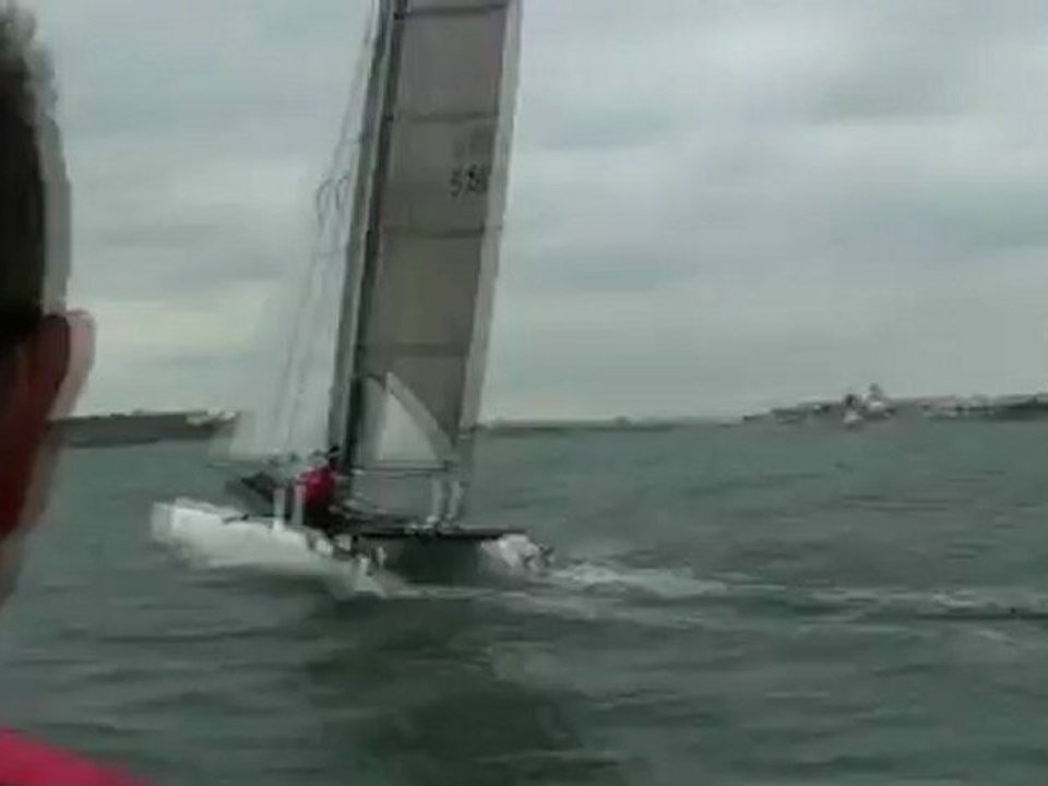 Solo F18 denoal