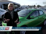 Mazda2 Walk Around | Kathi Greene with Capitol Mazda | San Jose, CA