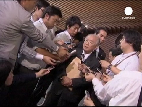 Un ministre japonais retrouvé pendu