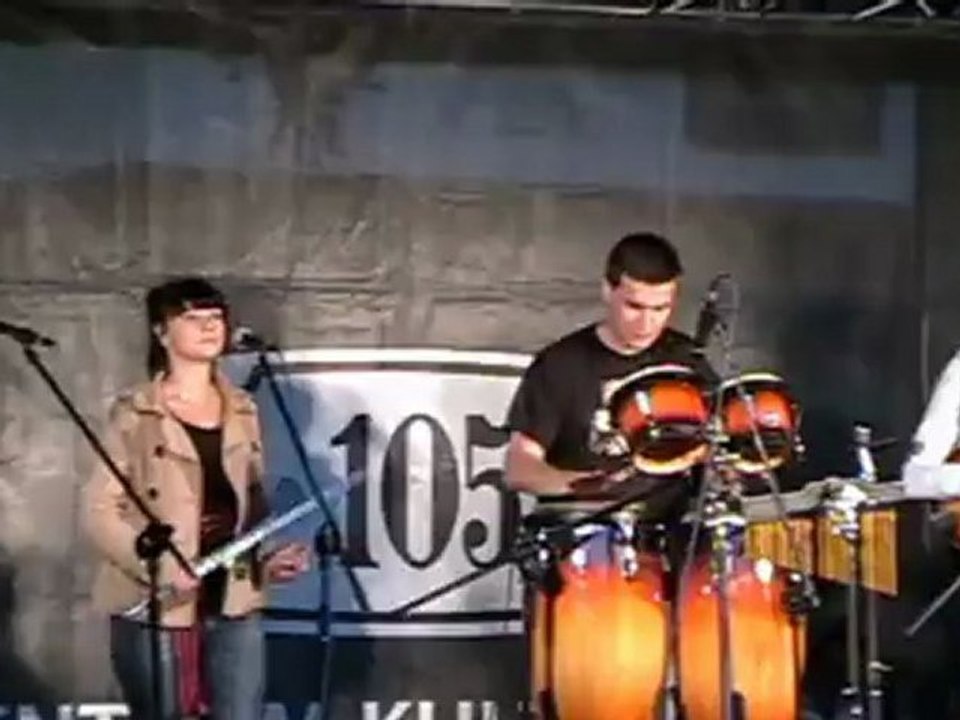 VII Spotkanie Kultur w Koszalinie 2012