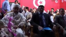 حدث الساعة  عرس جماعي