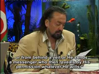 The right things to do will be inspired to Hazrat Mahdi (pbuh)'s heart