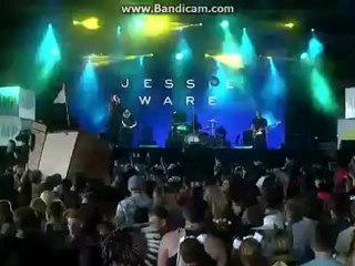 Jessie Ware at Bestival