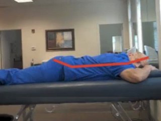 Como Dormir con Dolor de Espalda y Cuello