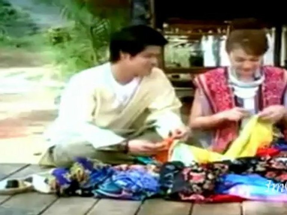 OMV - Neung Nai Mai Gee Kon  (Kwan & Tle)